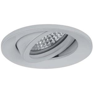 BRUMBERG LED inbouwspot Berrie-R, dimbaar, chroom