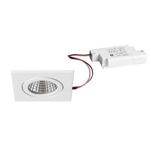 Brumberg Leuchten GmbH & Co. KG Brumberg LED-Einbaudownlightset, V4A, IP54, Phasenabschnitt - 39376073