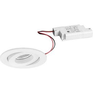 Brumberg 39377173 39377173 LED-inbouwlamp LED 7 W Wit