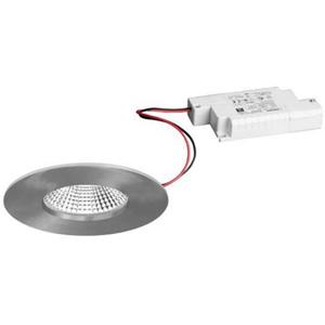 Brumberg 39480153 39480153 LED-inbouwlamp LED 7 W Nikkel