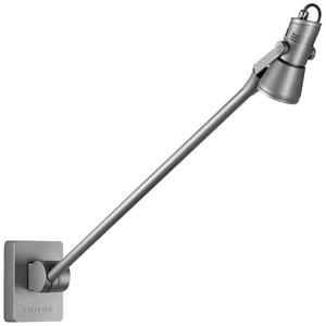 Trilux 7113340 Faciella 08 #7113340 LED-Deckenstrahler LED ohne 6W Anthrazit