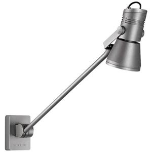 Trilux 7114540 Faciella 15 #7114540 LED-Deckenstrahler LED ohne 21W Anthrazit