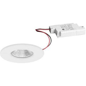 Brumberg 39480173 39480173 LED-inbouwlamp LED 7 W Wit