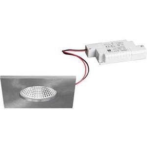 Brumberg Leuchten GmbH & Co. KG Brumberg LED-Einbaudownlightset, IP65, Phasenab dimmbar - 39481153