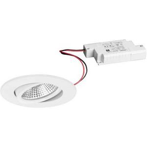 Brumberg Leuchten GmbH & Co. KG Brumberg LED-Einbaustrahlerset, IP65, Phasenab dimmbar - 39484173