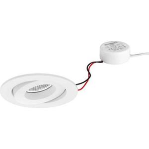 Brumberg 40377173 40377173 LED-inbouwlamp LED 7 W Wit