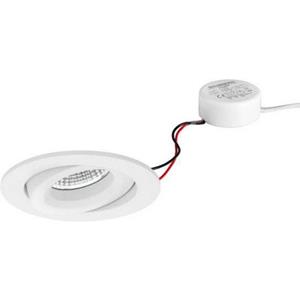 Brumberg 40378173 40378173 LED-inbouwlamp LED 7 W Wit
