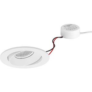 Brumberg 40379173 40379173 LED-inbouwlamp LED 7 W Wit