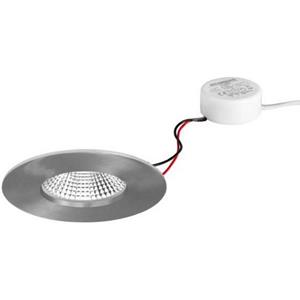 Brumberg Leuchten GmbH & Co. KG Brumberg LED-Einbaudownlightset, IP65, Phasenab dimmbar - 40480153