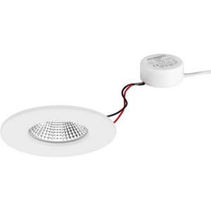 Brumberg Leuchten GmbH & Co. KG Brumberg LED-Einbaudownlightset, IP65, Phasenab dimmbar - 40480173