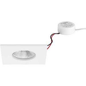 Brumberg 40481173 40481173 LED-inbouwlamp LED 7 W Wit