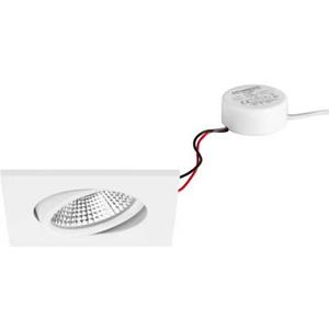 Brumberg 40488173 40488173 LED-inbouwlamp LED 7 W Wit