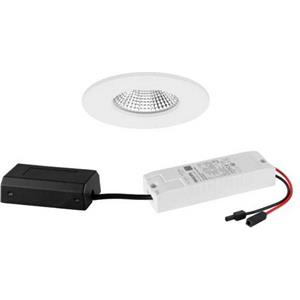 Brumberg 41480173 41480173 LED-inbouwlamp LED 7 W Wit