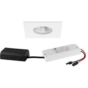 Brumberg 41481173 41481173 LED-inbouwlamp LED 7 W