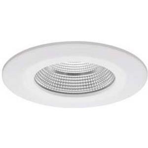 Brumberg Leuchten GmbH & Co. KG Brumberg LED-Einbaudownlight, schaltbar, weiß, rund - 41542073