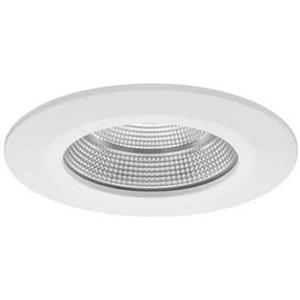 BRUMBERG LED inbouwdownlight Lydon Midi, aan/uit, 4.000 K