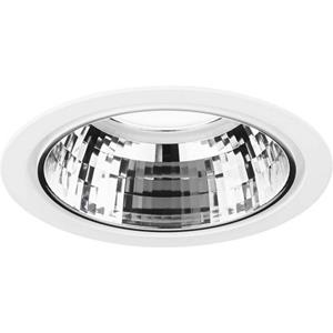 Trilux 6865340 InperlaL G2 #6865340 LED-inbouwlamp LED Zonder 9 W Wit