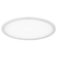 Trilux 6455040 Inplana C07 #6455040 LED-Einbauleuchte LED ohne 16W Weiß