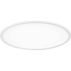 Trilux 6455740 Inplana C09 #6455740 LED-Einbauleuchte LED ohne 24W Weiß