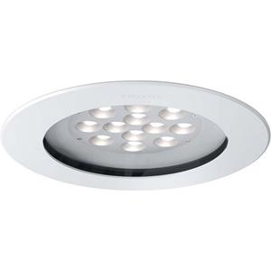 Trilux 6967640 Lutera200CR #6967640 LED-inbouwlamp LED Zonder 23 W RVS