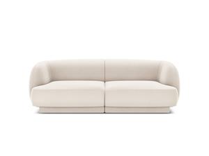 Micadoni Limited Edition | 2-zitsbank Miley velvet