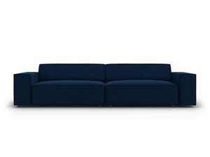 Micadoni Limited Edition | Modulaire 3-zitsbank Jodie velvet