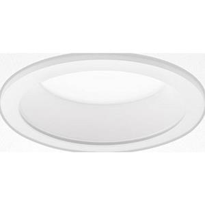 Trilux 7633051 Amatris G3 #7633051 LED-inbouwlamp LED Zonder 13 W Wit