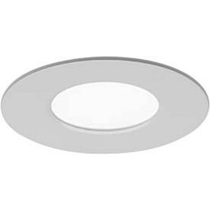 Trilux 6864540 Aviella C01 #6864540 LED-inbouwlamp LED Zonder 8 W Wit