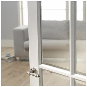 CanDo glas blank facetglas Manchester 63x231 cm