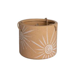 D&M Deco | Bloempot Mysti