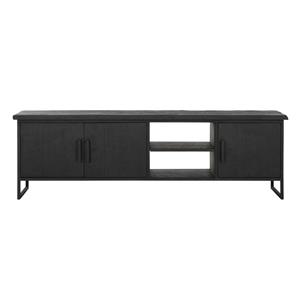 Countrylifestyle Tivoli TV-dressoir 180cm zwart