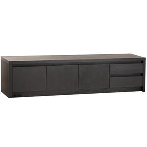 Countrylifestyle Milaan TV-dressoir breed