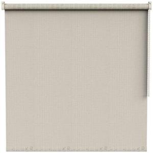 Fenstr rolgordijn Bali transparant - naturel (25601)