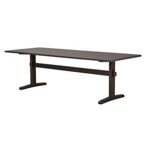 Rowico Home Westville houten verlengbare eettafel - 240 x 95 cm