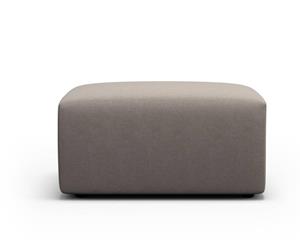 Marie Claire Home | Hocker Nina linnen