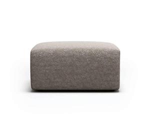 Marie Claire Home | Hocker Nina bouclé