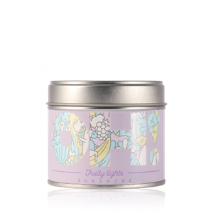 OH!TOMI Fruity Lights Sunshine Candle 185 g