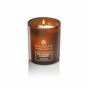 Micaraa Scented Candle Mindfulness 190 g