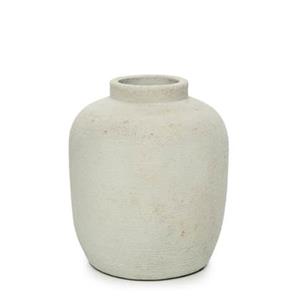 Bazar Bizar The peaky vase concrete l