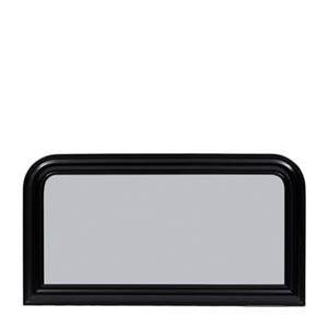 Rivièra Maison Maison Spiegel - Place Vendôme Mirror 80x150 - Zwart