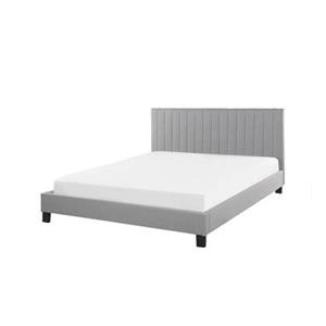 Beliani POITIERS Tweepersoonsbed 140x200