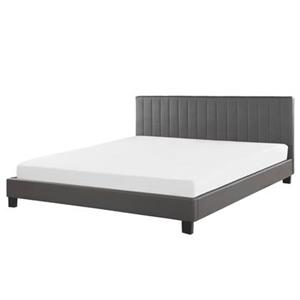 Beliani POITIERS Tweepersoonsbed 180x200