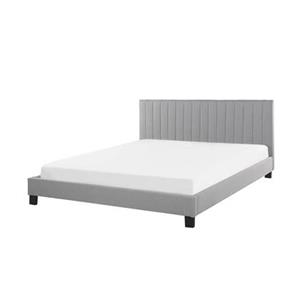Beliani POITIERS Tweepersoonsbed 160x200