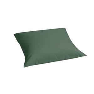 Yumeko kussensloop katoen tencel™ evergreen 60x70