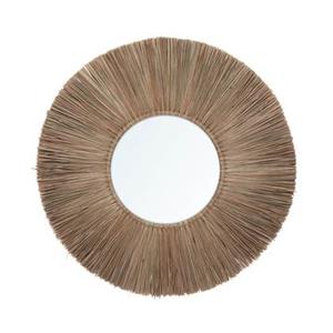 Bazar Bizar Spiegel naturel m alang alang