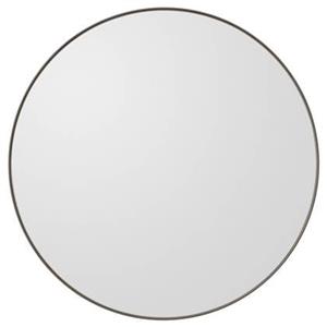 AYTM Circum Spiegel X-small Helder/Taupe