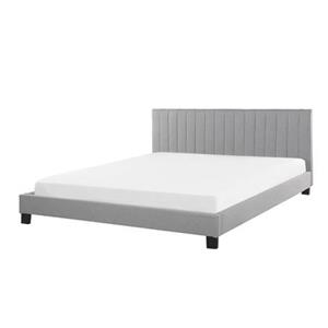 Beliani POITIERS Tweepersoonsbed 180x200