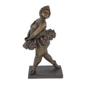 WV Design Decofiguur Madame Beauvis 57 cm