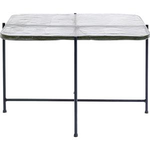 Salontafel Ice Black 63x46cm