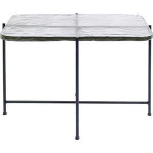 Kare Design Salontafel Ice Black